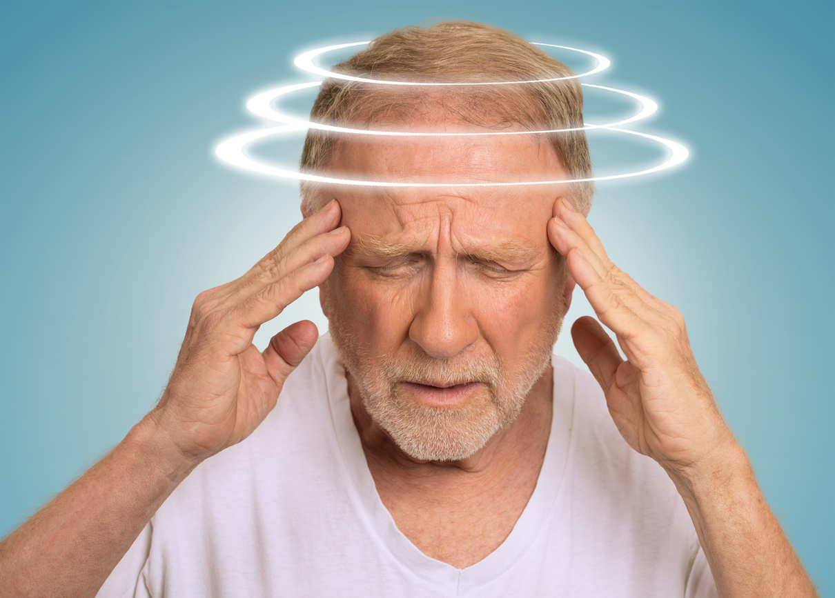 Vestibular assessment for dizziness and balance