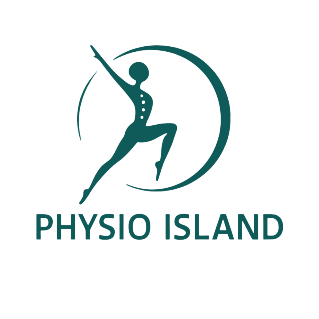 Physio Island Logo