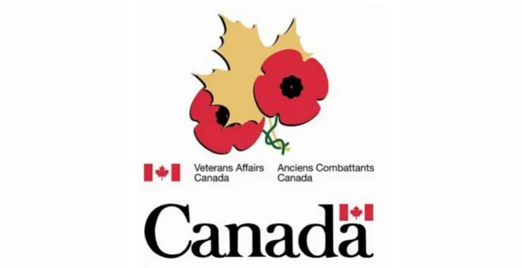 Veterans Affairs Canada rehab